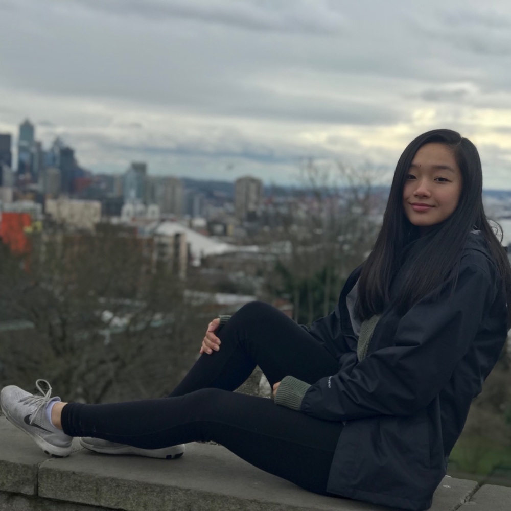 Meet your Posher, Madison